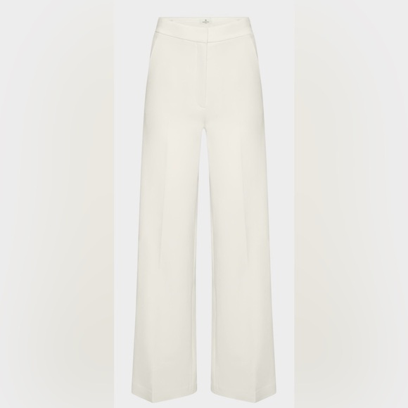 NWT Aritzia Babaton Leeway Pant - Size 4 - Picture 1 of 4